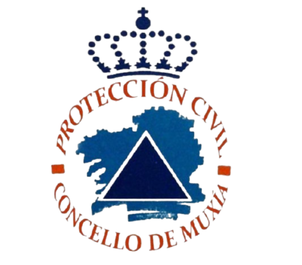 Escudo Protección Civil